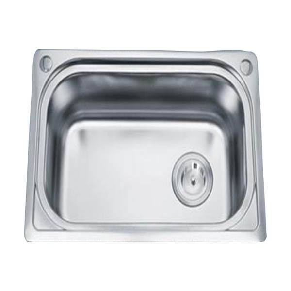 Chậu rửa bát Gorlde GD034