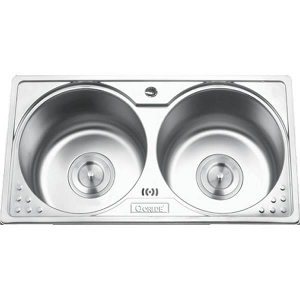Chậu rửa bát Gorlde GD5902