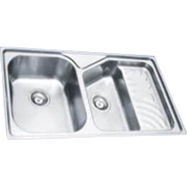 Chậu rửa bát Gorlde GD9038