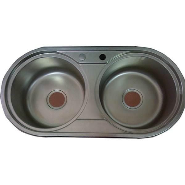 Chậu rửa bát Jonino