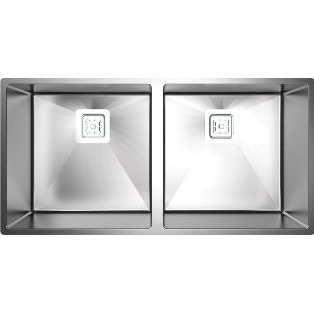Chậu Rửa bát Inox304 Carysil IC-MQ9