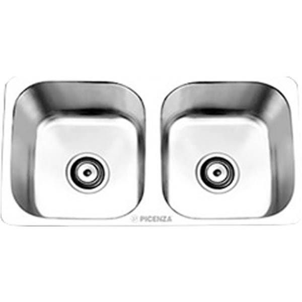 Chậu rửa bát picenza TB 6