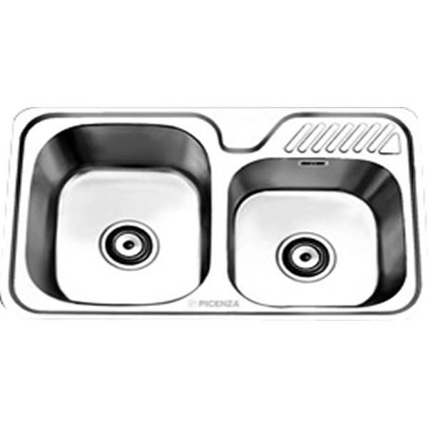 Chậu rửa bát picenza TB16