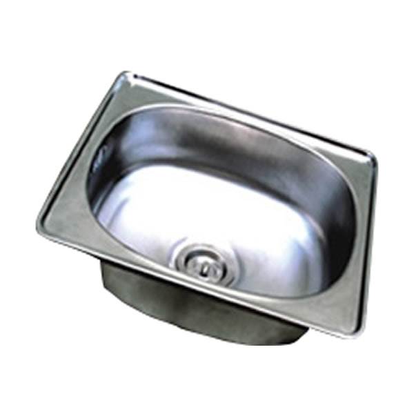 Chậu rửa bát tân mỹ TM12
