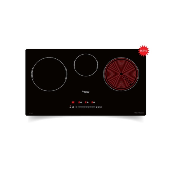 Bếp Điện Từ Canzy CZ-86GP
