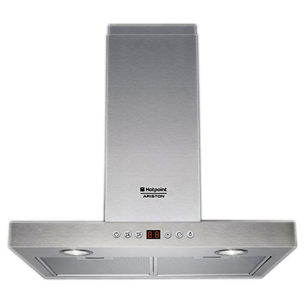 Máy hút mùi Ariston HNB9.7 AD X 