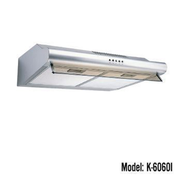 Máy hút mùi Kocher K 6060i