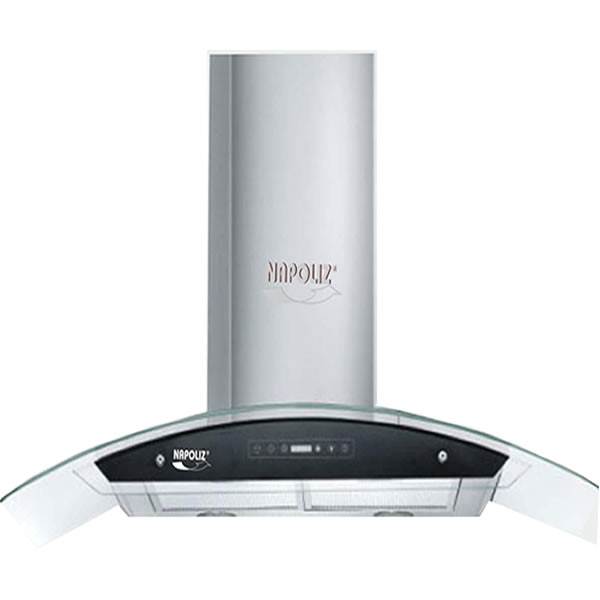 Máy hút mùi Napoliz NA 075RS