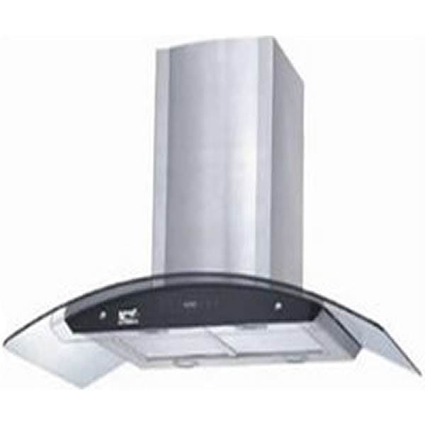 Máy hút mùi Napoliz NA 090HK