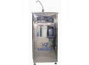 Máy lọc nước Kangaroo KG-104 (7 lõi cả vỏ)