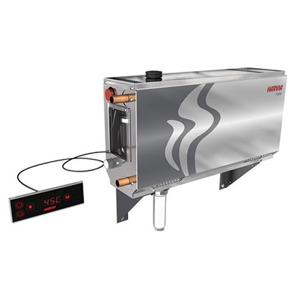 Máy xông hơi ướt Harvia 9Kw 