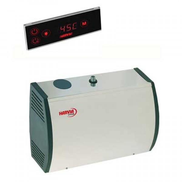 Máy xông hơi ướt Harvia HGS 60M