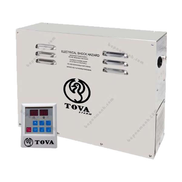 Máy xông hơi ướt Tova TVA-150S