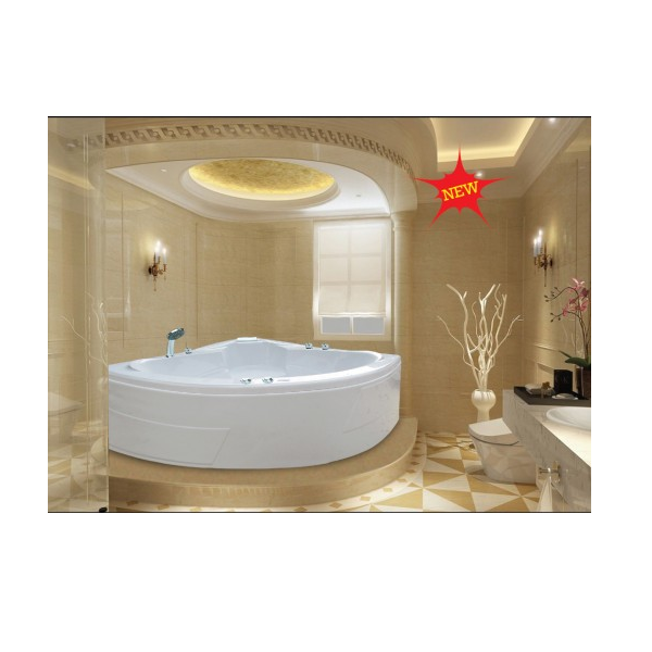 Bồn tắm massage Miller 2300