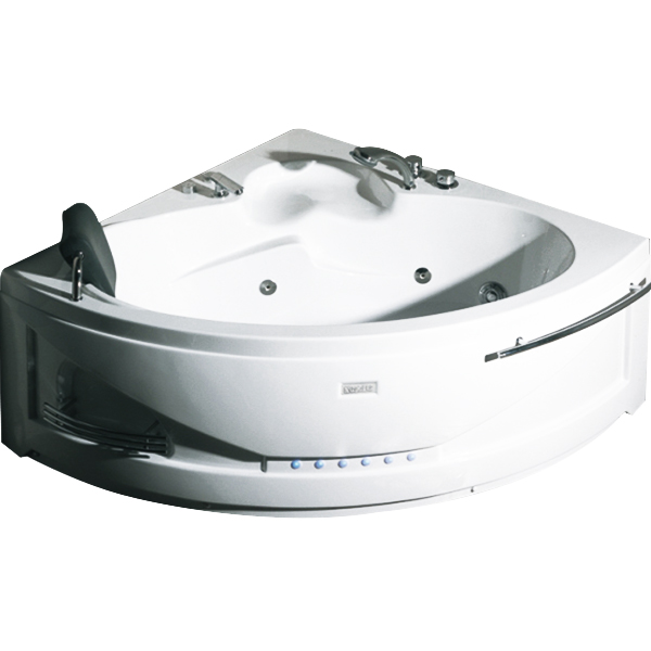 Bồn tắm góc massage Nofer NG-5503