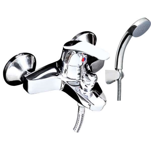 Sen tắm nóng lạnh inax BFV-103S 