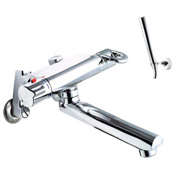 Sen tắm nhiệt độ INAX BFV-8145T-1C