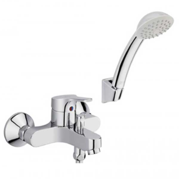 Sen tắm nóng lạnh American WF-1411