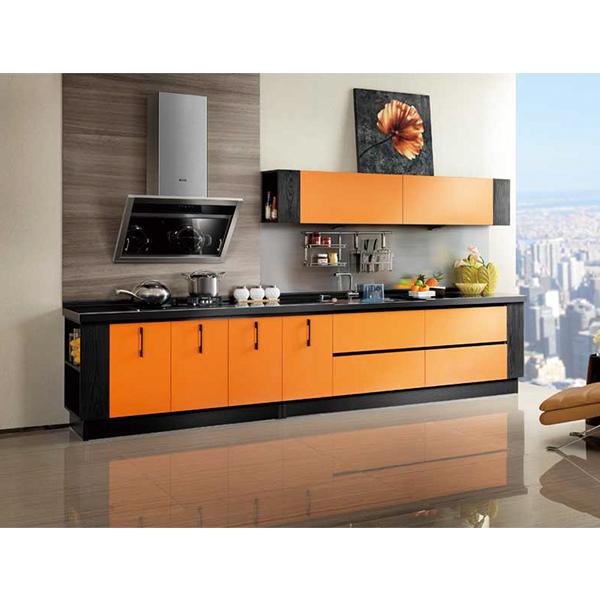 Tủ bếp nhựa Picomat 2