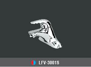 Vòi 2 lỗ nóng lạnh Inax LFV-3001S