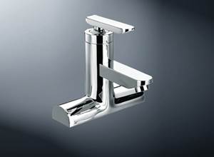 Vòi 2 lỗ nóng lạnh Inax LFV-4001S
